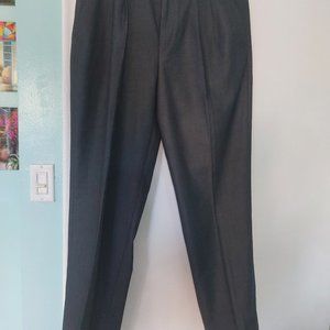 NORDSTROM JUNIOR DRESS PANT